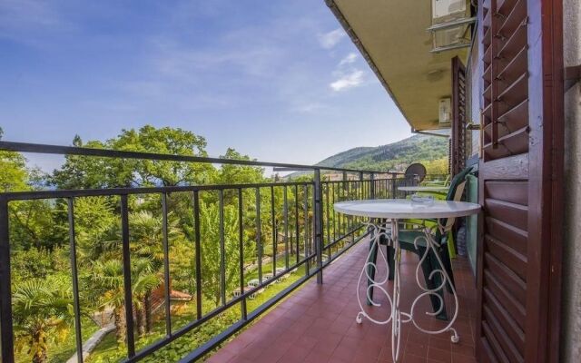 Apartments & Rooms Ribarić