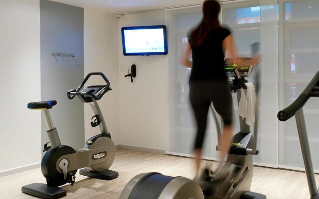 Novotel Suites Rouen Normandie