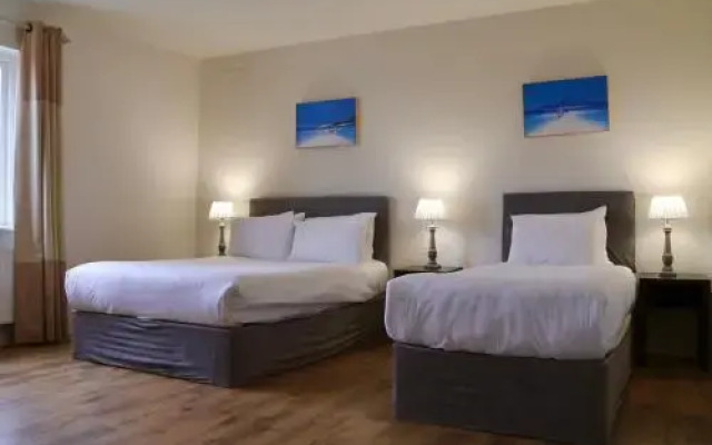 Doolin Village Lodges