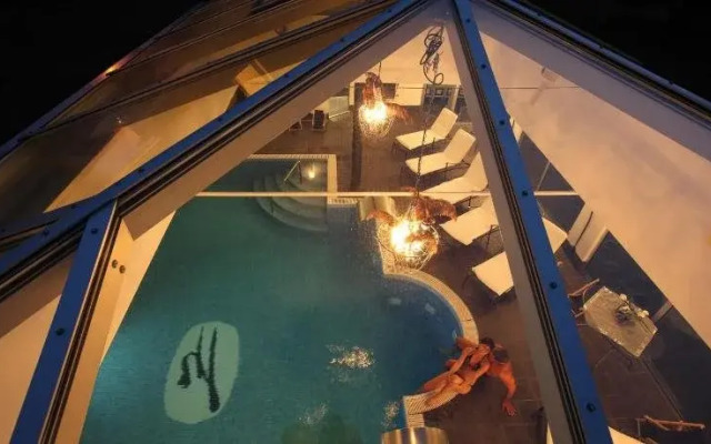 Loft-Suite Hotel
