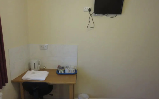 Lamplighter Guesthouse