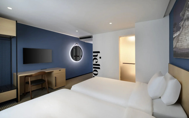 Travelodge Myeongdong City Hall