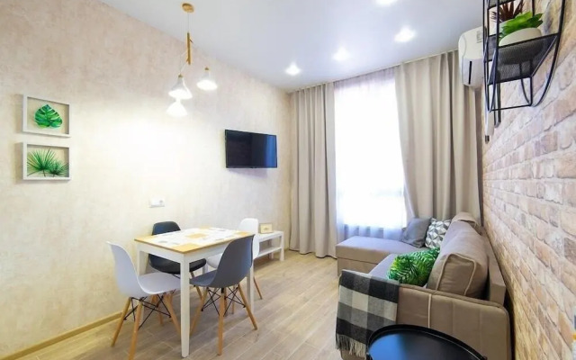 Cottage na Kuvshinok