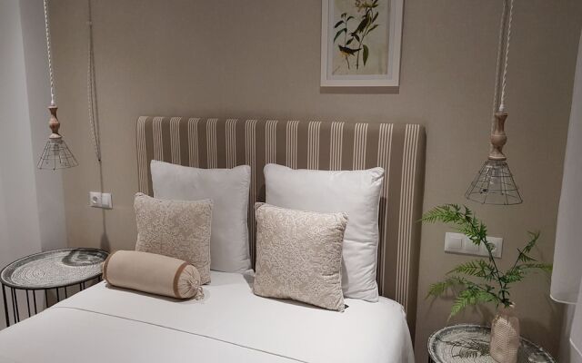 Tuanfitrion Suite Superior Gran Vía