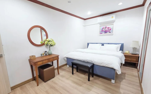 Vintana Siam Hotel Bangkok