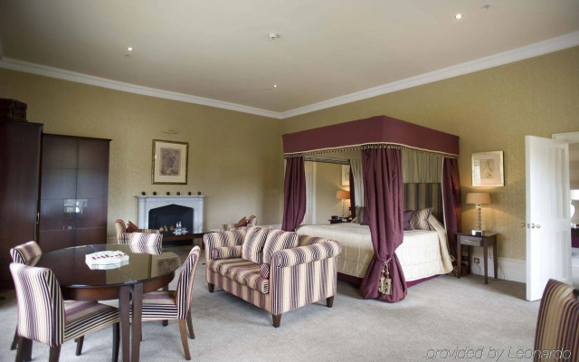 Mar Hall & Spa