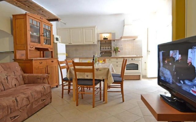 Andri - 80 m From sea - H