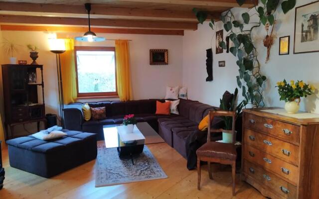 Ferienwohnung Steinbauer
