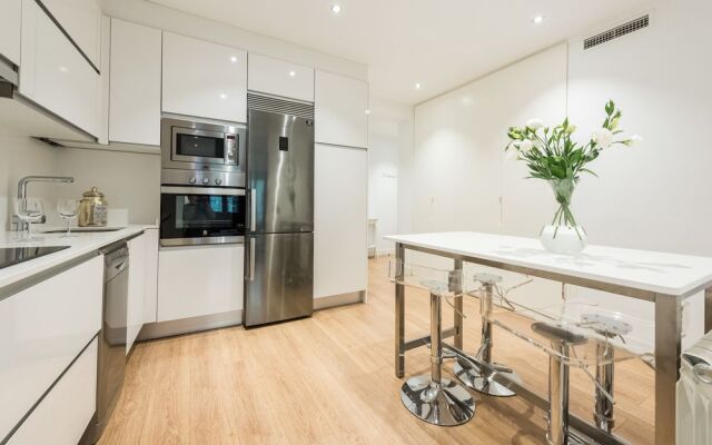 Malasaña Executive - MADFlats Collection