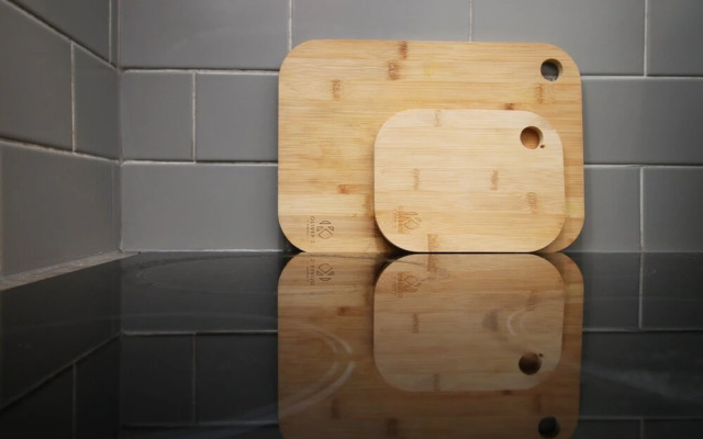 Eastern Way 1 by Tŷ SA in Newport