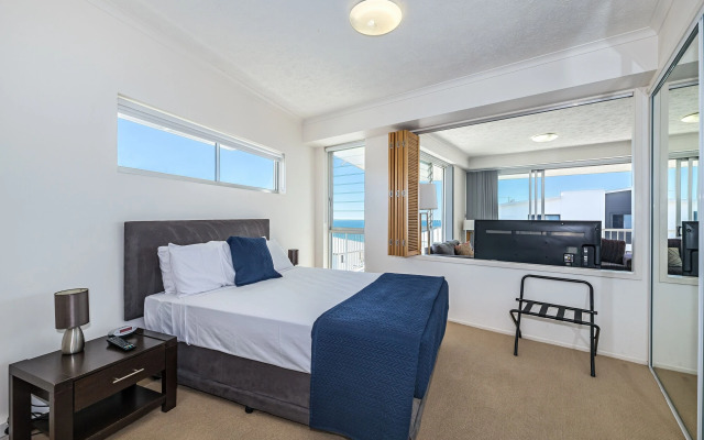 On the Beach Resort Bribie Island