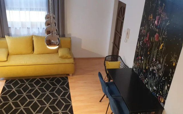 Grand Paradise Apartman