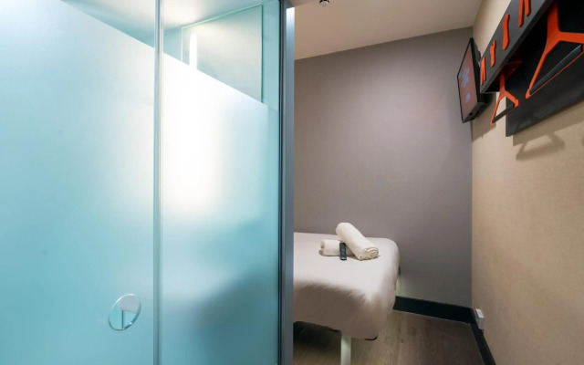 easyHotel Liverpool