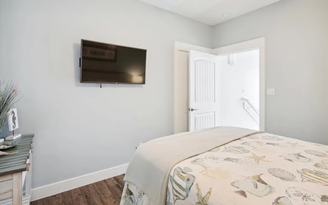 Key West by Ryson Vacation Rentals