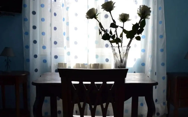 Yellow Room - B b S Elia