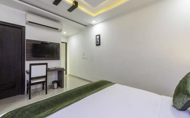 Collection O 30047 Signature Inn