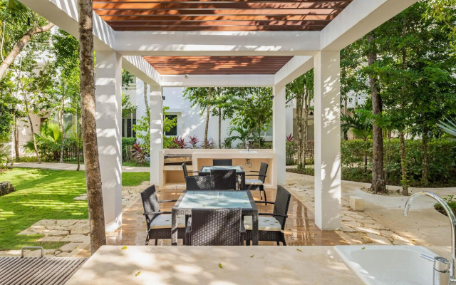 Tao Tulum