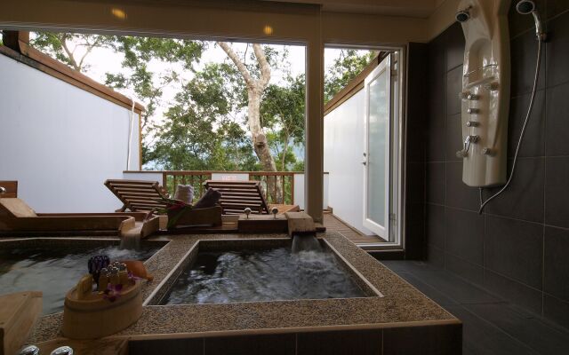 Grand Orchid Villa Resort