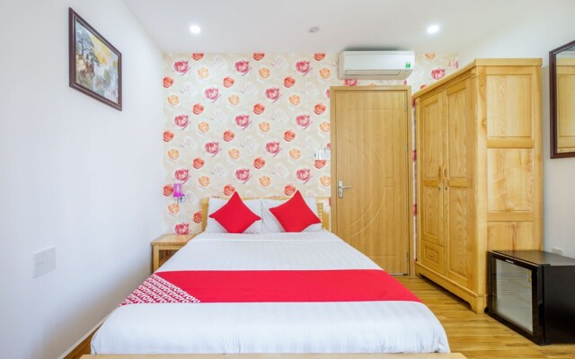 Prime Hotel Danang By OYO Rooms