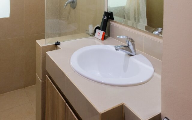 Studio Apartment at U Residence near Supermall Karawaci