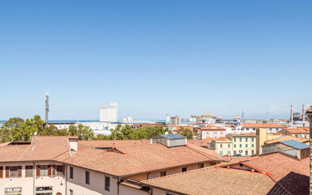 Surf Sound B Flat in Livorno