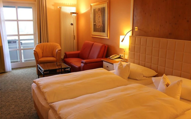 Appart-Hotel Alter Weißbräu