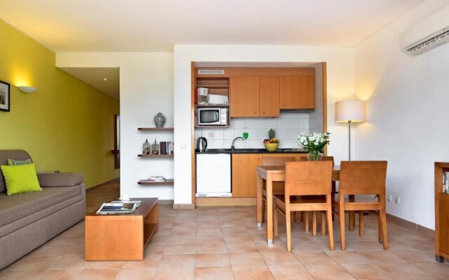 Aqualuz Lagos Grand One Bedroom Apartment Pool View