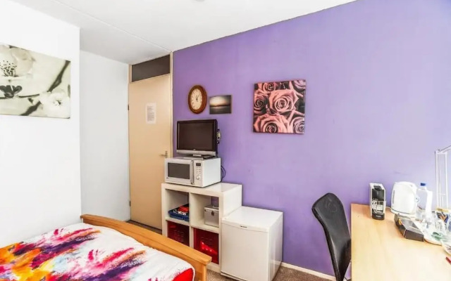 Wim's Place Amsterdam Airport/Hoofddorp