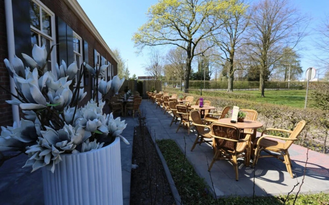 De Postelse Hoeve