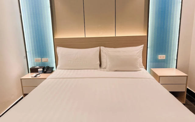 A25 Hotel - 277 Le Thanh Ton