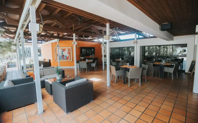 Talk of the Town Hotel and Beach Club