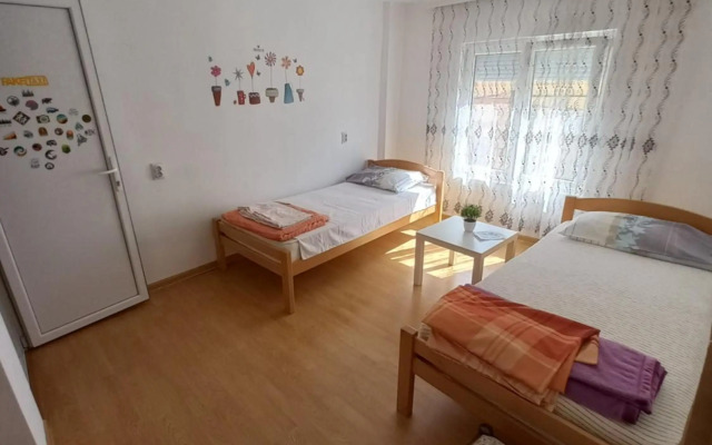Bella apartment
