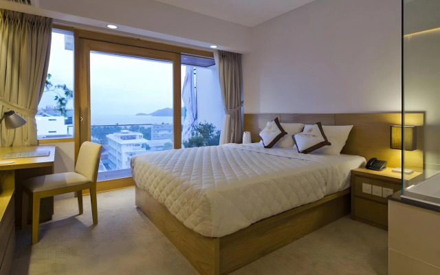 Golden Holiday Hotel Nha Trang