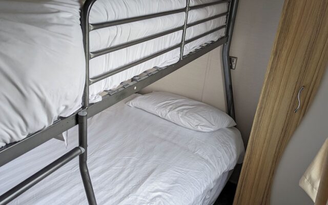 Cayton Caravan Holidays