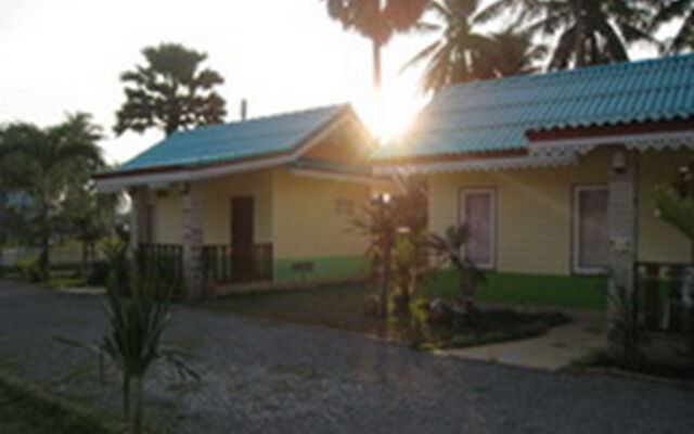 Moddang Resort