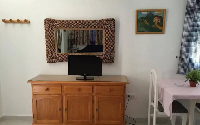 Apartamentos Turísticos Santo Rostro