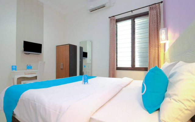 Airy Denpasar Selatan Gelogor Carik Bali