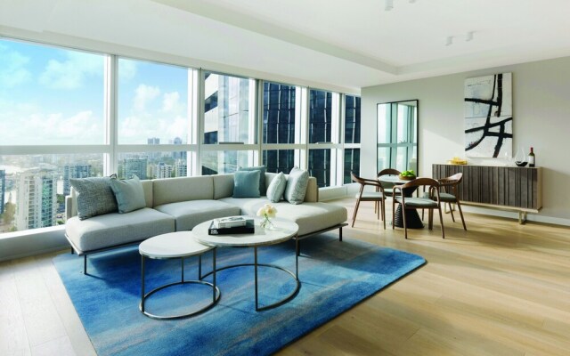 The Langham Gold Coast