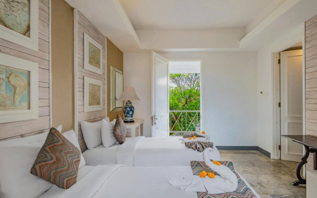 The Kanjeng Suites Petitenget