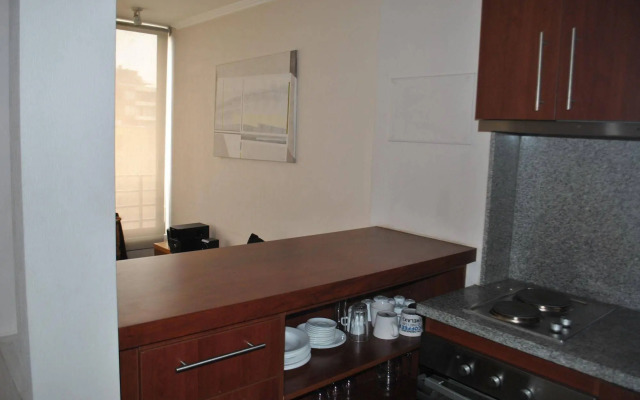 Providencia Apartments