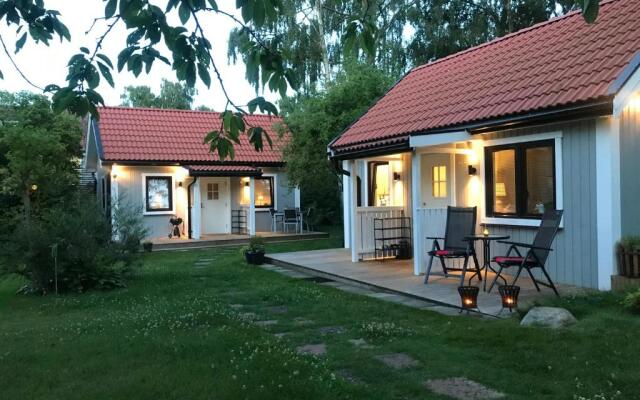 Tobisborg 1 Simrishamn