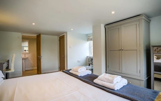 The Old Granary, Nether Westcote