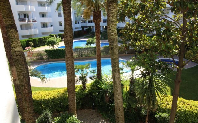 Apartamento 3320 - Royal Marine I Xaloc 2-8