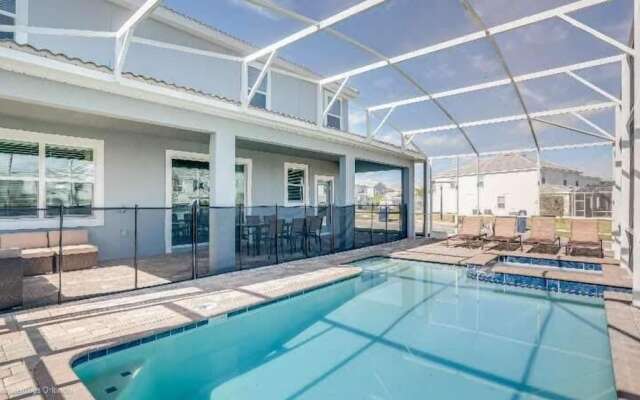 1533mc -non-renting The Retreat at Championsgate