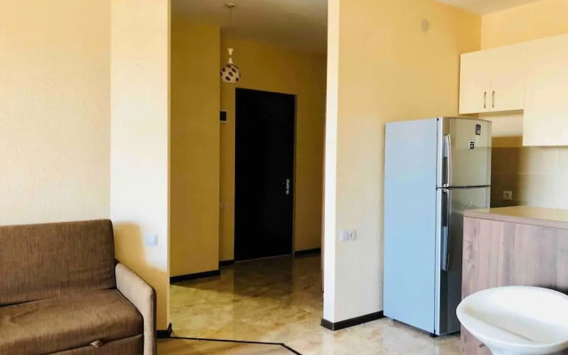 Nearby Chavchavadze Ave Sweet Home With Terrace