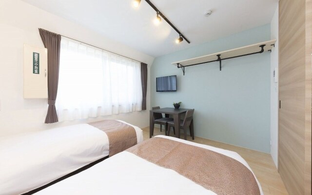 A5  Maison Philippe Shitaya 501