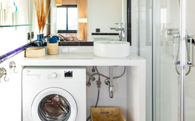 Apartamentos SR M