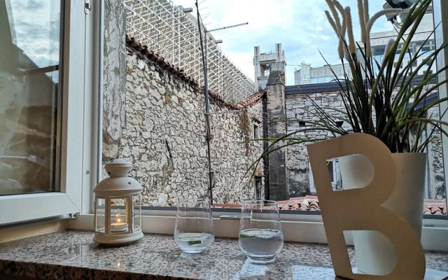Apartments Babic