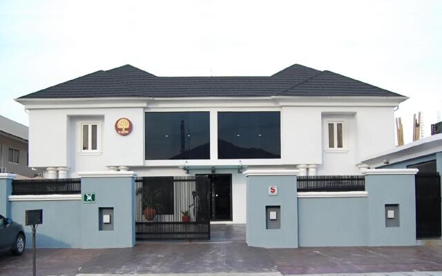 The Montrose Hotel Lekki