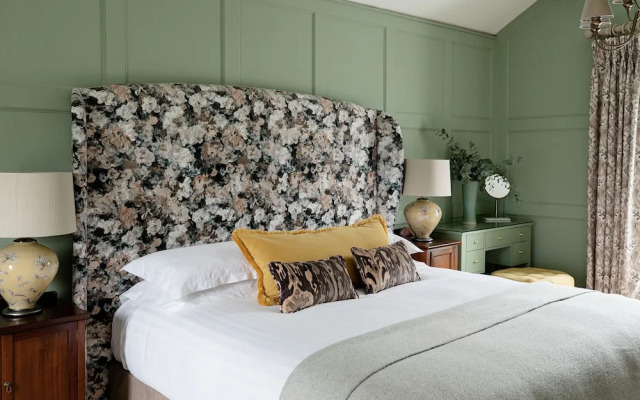 Station House Hotel